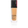 Shiseido Synchro Skin Self-Refreshing Foundation дълготраен фон дьо тен SPF 30 цвят 360 Citrine 30 мл.