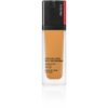 Shiseido Synchro Skin Self-Refreshing Foundation дълготраен фон дьо тен SPF 30 цвят 420 Bronze 30 мл.