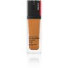 Shiseido Synchro Skin Self-Refreshing Foundation дълготраен фон дьо тен SPF 30 цвят 430 Cedar 30 мл.
