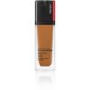 Shiseido Synchro Skin Self-Refreshing Foundation дълготраен фон дьо тен SPF 30 цвят 440 Amber 30 мл.