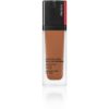 Shiseido Synchro Skin Self-Refreshing Foundation дълготраен фон дьо тен SPF 30 цвят 450 Copper 30 мл.