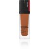 Shiseido Synchro Skin Self-Refreshing Foundation дълготраен фон дьо тен SPF 30 цвят 520 Rosewood 30 мл.