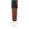 Shiseido Synchro Skin Self-Refreshing Foundation дълготраен фон дьо тен SPF 30 цвят 550 Jasper 30 мл.