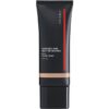 Shiseido Synchro Skin Self-Refreshing Foundation хидратиращ фон дьо тен SPF 20 цвят 315 Medium Matsu 30 мл.