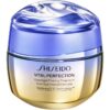Shiseido Vital Perfection Overnight Firming Advanced Treatment нощен стягащ лифтинг крем 50 мл.