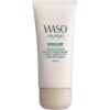 Shiseido Waso Shikulime хидратиращ крем не съдържа олио SPF 30 50 мл.