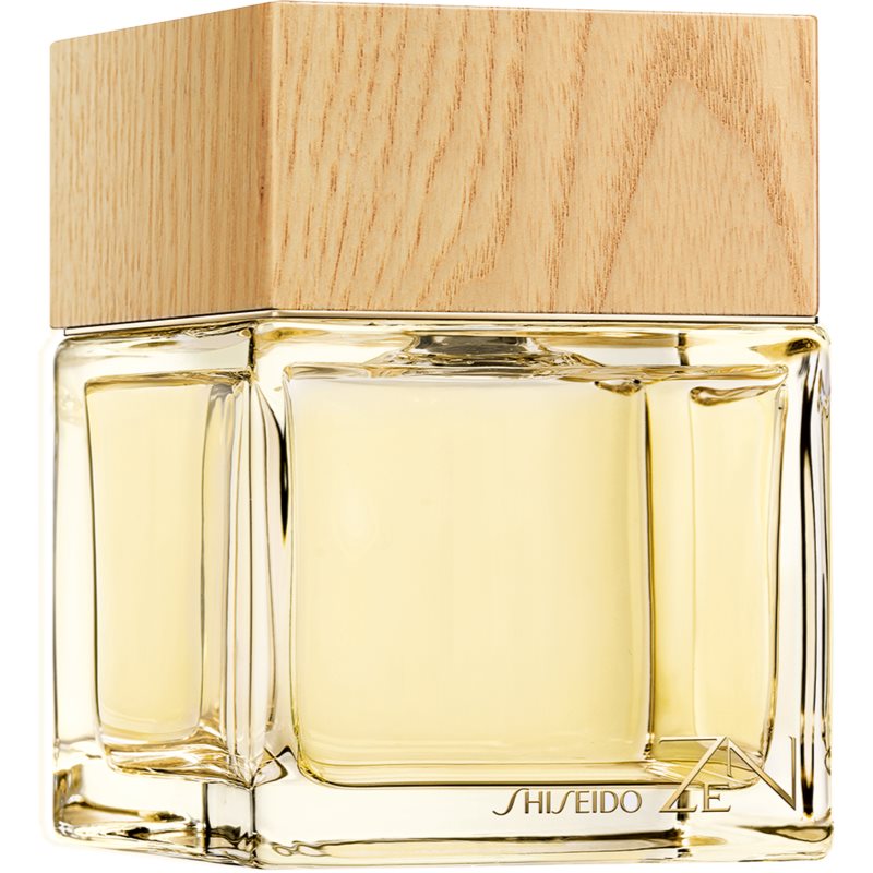 Shiseido Zen парфюмна вода за жени 100 мл. на ниска цена