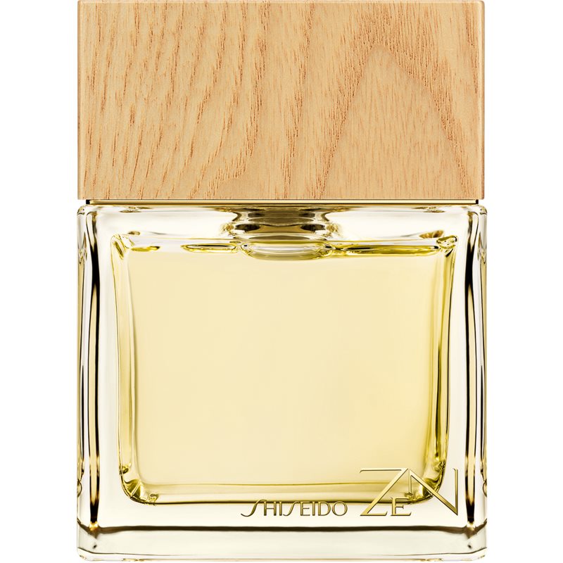 Shiseido Zen парфюмна вода за жени 100 мл.