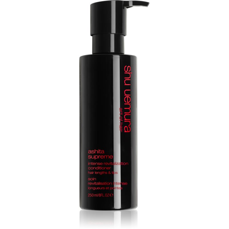 Shu Uemura Ashita Supreme балсам с ревитализиращ ефект 250 мл. на ниска цена