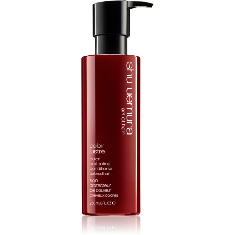 Shu Uemura Color Lustre балсам за защита на цвета 250 мл. на ниска цена