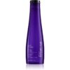 Shu Uemura Yūbi Blonde Shampoo шампоан за блясък за руса и сива коса 300 мл.