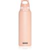 Sigg Hot & Cold One Light термобутилка боя Shy Pink 550 мл.