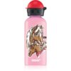 Sigg KBT Kids детско шише Let's Run 400 мл.