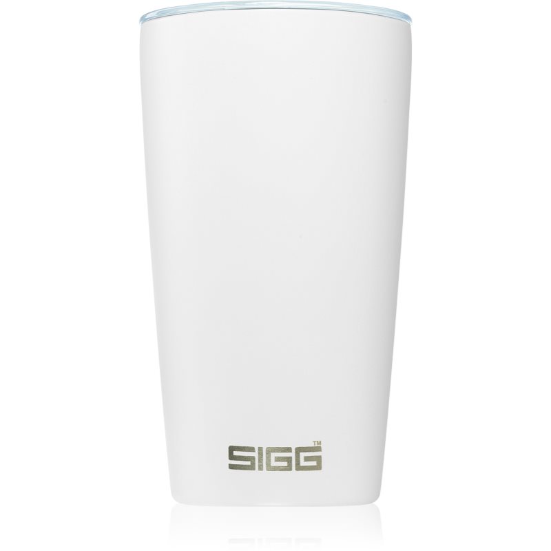 Sigg Neso термочаша боя White 400 мл.