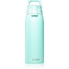 Sigg Shield One неръждаема бутилка за вода боя Glacier 1000 мл.