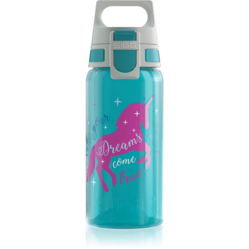 Sigg Viva One детско шише Unicorn 500 мл.