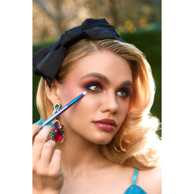 Sigma Beauty Alice in Wonderlad Brush Set Комплект четки с чантичка на ниска цена