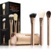 Sigma Beauty Brush Set Bloom + Glow комплкет четки с калъф