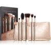 Sigma Beauty Brush Set Iconic Комплект четки с чантичка