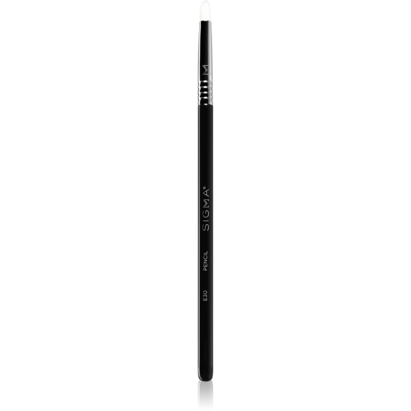 Sigma Beauty Eyes E30 Pencil Brush четка за очна линия 1 бр.
