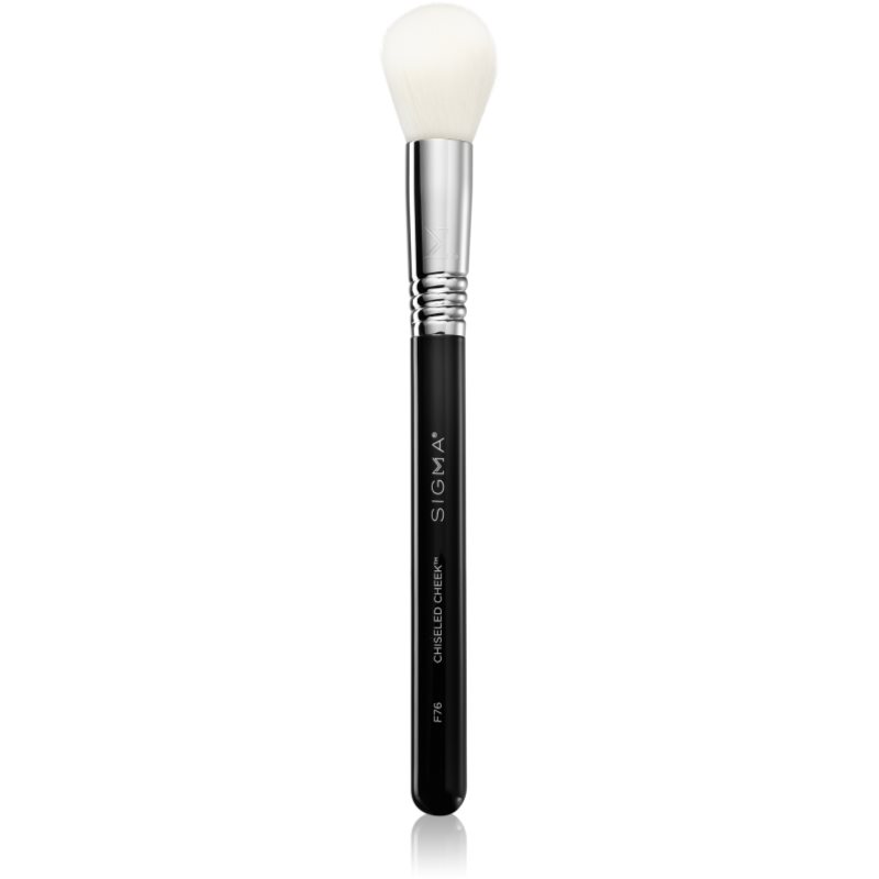 Sigma Beauty Face F76 Chiseled Cheek™ пилинг за душ