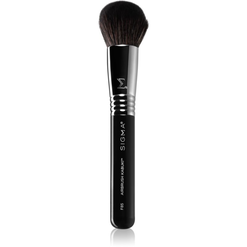 Sigma Beauty Face F85 Airbrush KABUKI™ кабуки четка за фон дьо тен 1 бр.