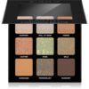 Sigma Beauty Party on The Go палитра от сенки за очи цвят Earthy 9 гр.