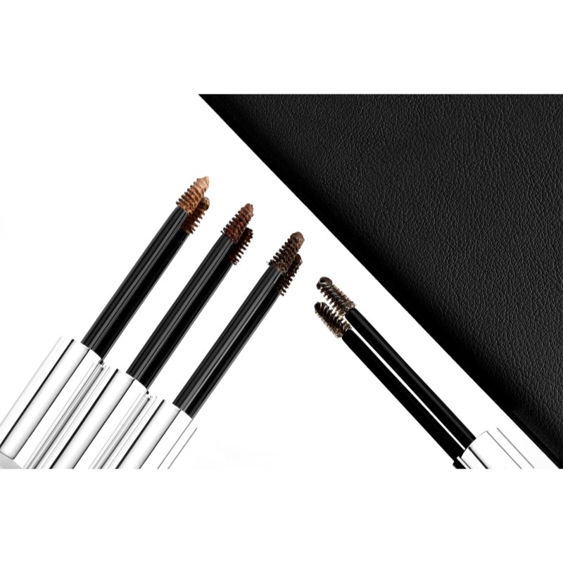Sigma Beauty Tint + Tame Brow Gel гел за вежди цвят Clear 2.56 гр. на ниска цена