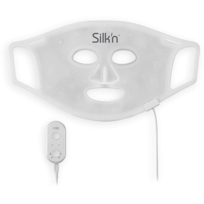 Silk'n LED разкрасяваща маска за лице 1 бр.