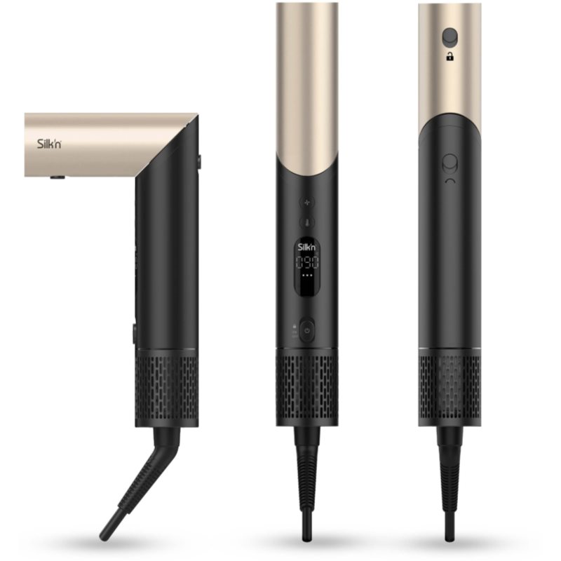 Silk'n SilkyAir Flex multistyler За коса 1 бр. на ниска цена