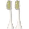 Silk'n ToothWave Extra Soft резервни накрайници за сонична четка за зъби с батерии много мека Large for ToothWave 2 бр.