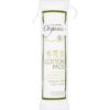 Simply Gentle Organic Cotton Pads памучни подложки 100 бр.