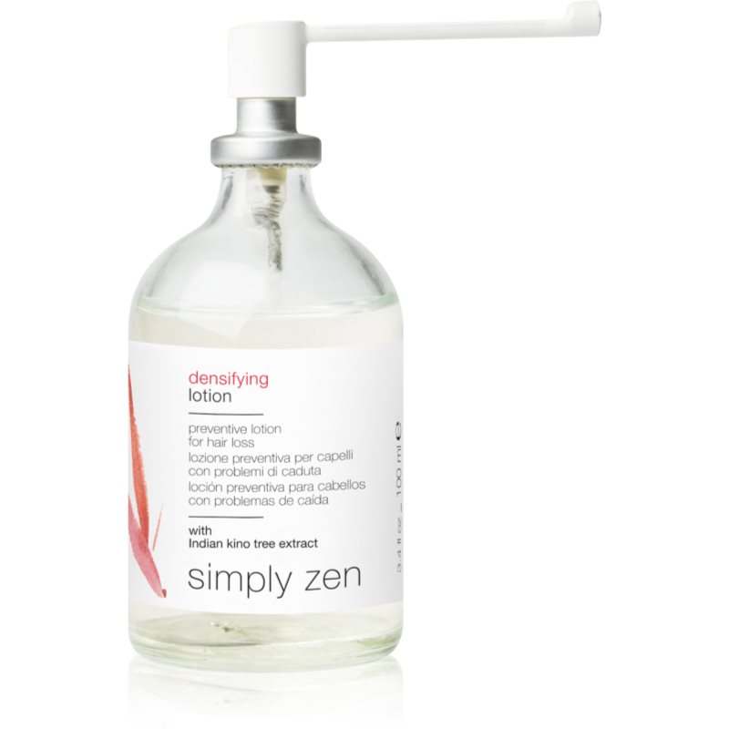 Simply Zen Densifying Lotion профилактична грижа против косопад 100 мл.