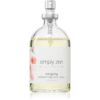 Simply Zen Sensorials Energizing Ambient Fragrance Spray cпрей за дома 100 мл.