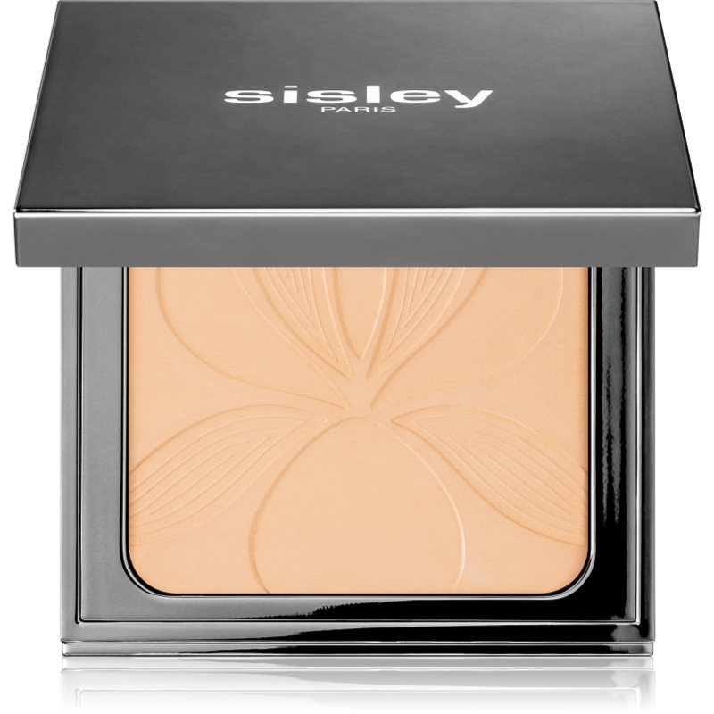 Sisley Blur Expert озаряваща пудра с изглаждащ ефект цвят 1 Beige 11 гр.