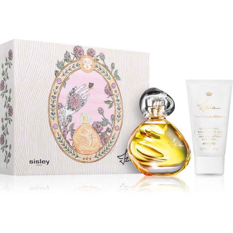 Sisley Izia подаръчен комплект за жени