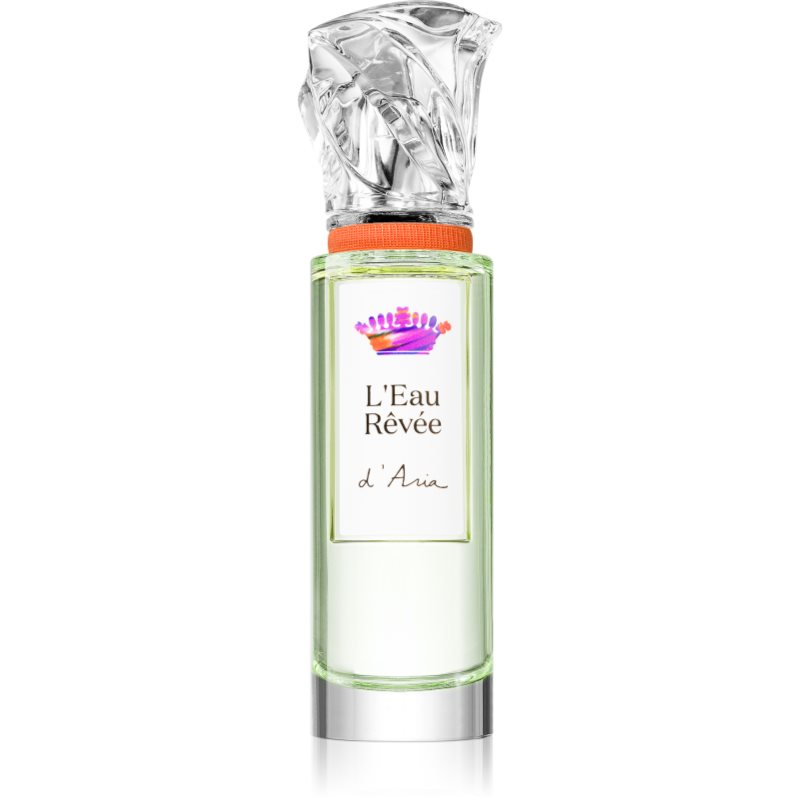 Sisley L'Eau Rêvée d'Aria тоалетна вода за жени 50 мл.