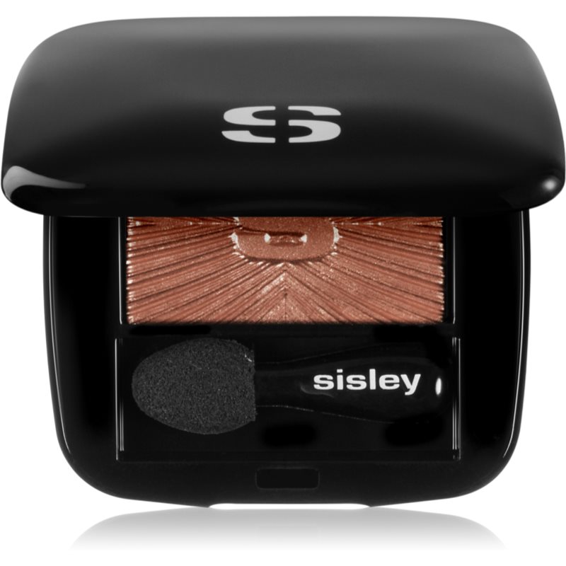 Sisley Les Phyto Ombres сенки за очи със сатенен ефект за чувствителни очи цвят 14 Sparkling Topaze 1