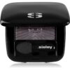 Sisley Les Phyto Ombres сенки за очи със сатенен ефект за чувствителни очи цвят 24 Silky Steel 1