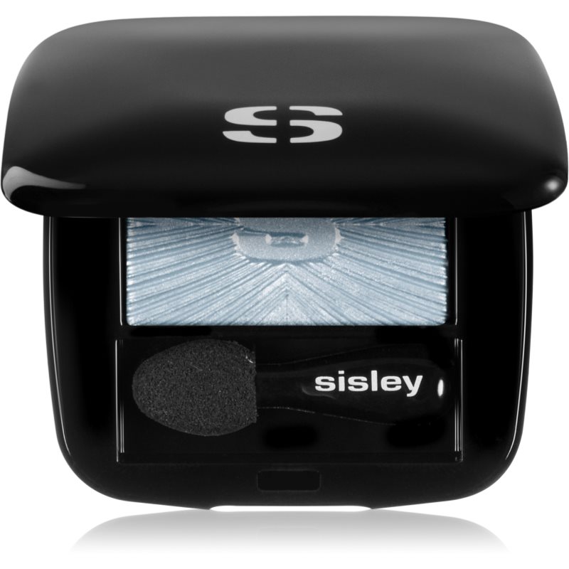 Sisley Les Phyto Ombres сенки за очи със сатенен ефект за чувствителни очи цвят 30 Silky Sky 1