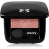 Sisley Les Phyto Ombres сенки за очи със сатенен ефект за чувствителни очи цвят 32 Silky Coral 1