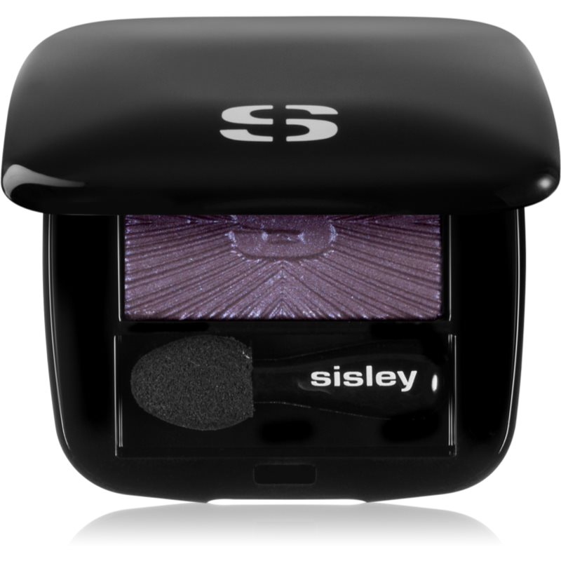 Sisley Les Phyto Ombres сенки за очи със сатенен ефект за чувствителни очи цвят 34 Sparkling Purple 1