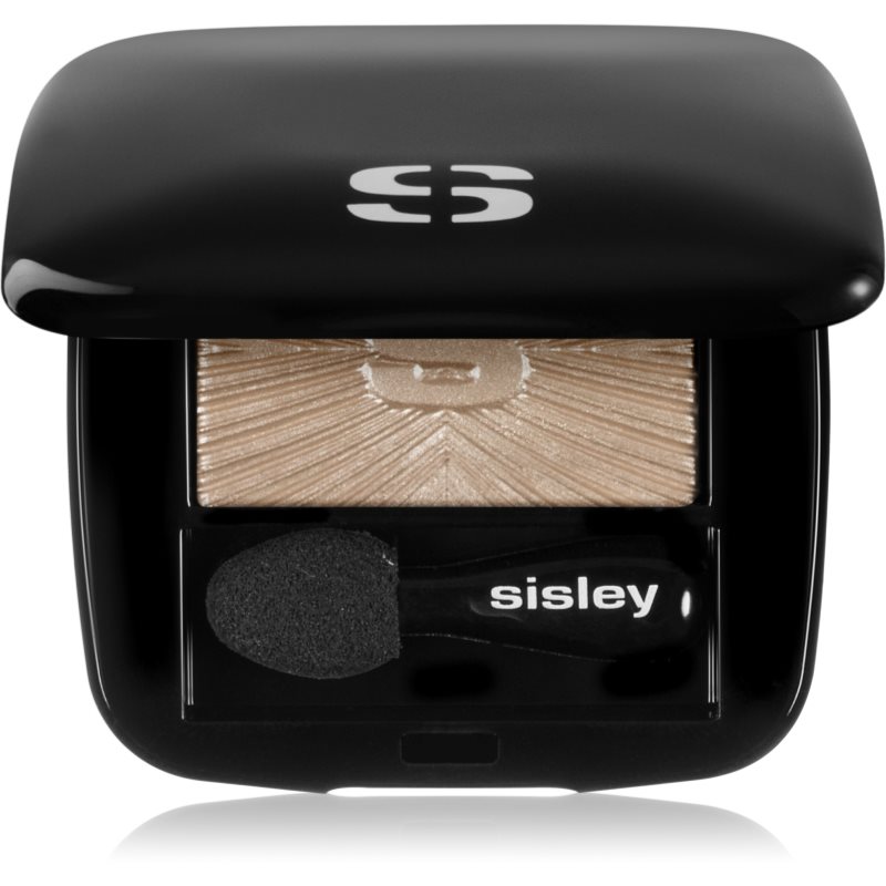 Sisley Les Phyto Ombres сенки за очи със сатенен ефект за чувствителни очи цвят 40 Glow Pearl 1