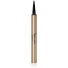 Sisley Ligne Noire прецизна течна очна линия цвят 1 Deep Black 0.55 мл.