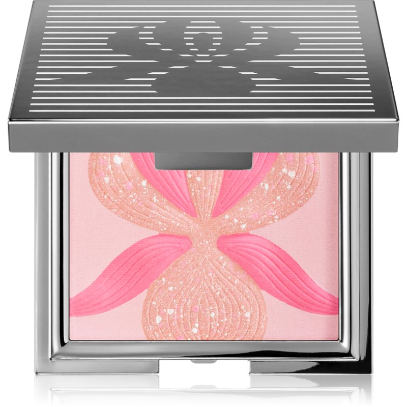 Sisley Palette L'Orchidée освежаващ руж Rose 15 гр.