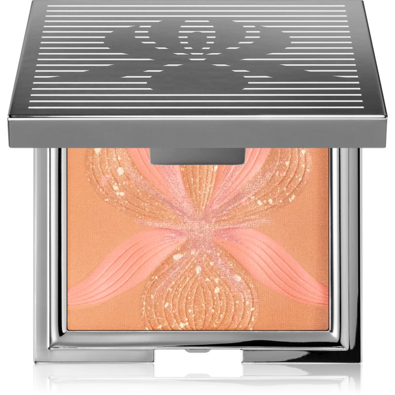 Sisley Palette L'Orchidée освежаващ руж цвят N°1 15 гр.