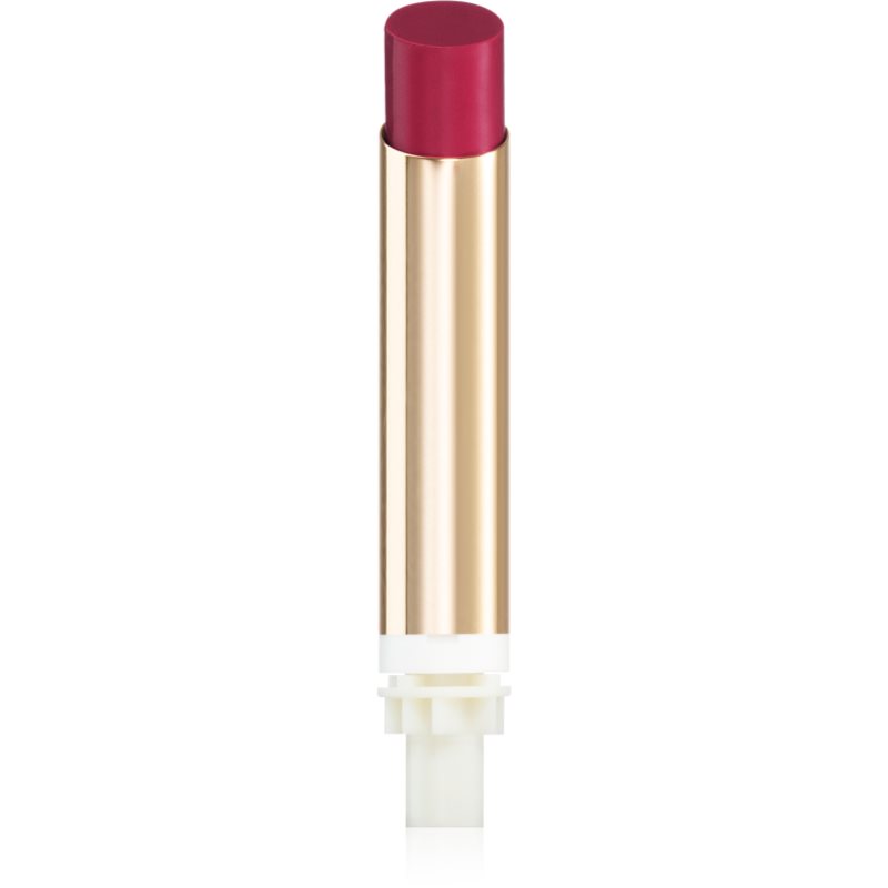 Sisley Photo-Rouge Shine Refill хидратиращ гланц за устни пълнител цвят 21 Sheer Rosewood 3 гр.