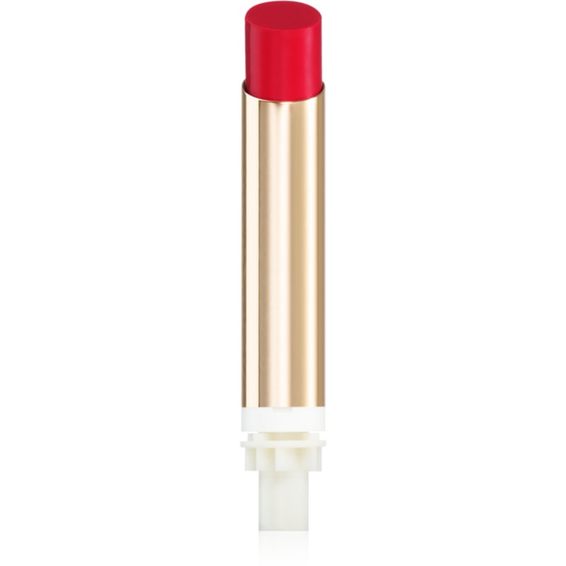 Sisley Photo-Rouge Shine Refill хидратиращ гланц за устни пълнител цвят 31 Sheer Chili 3 гр.