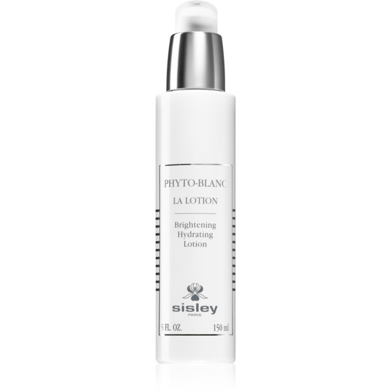 Sisley Phyto-Blanc La Lotion озаряващ хидратиращ крем 150 мл.