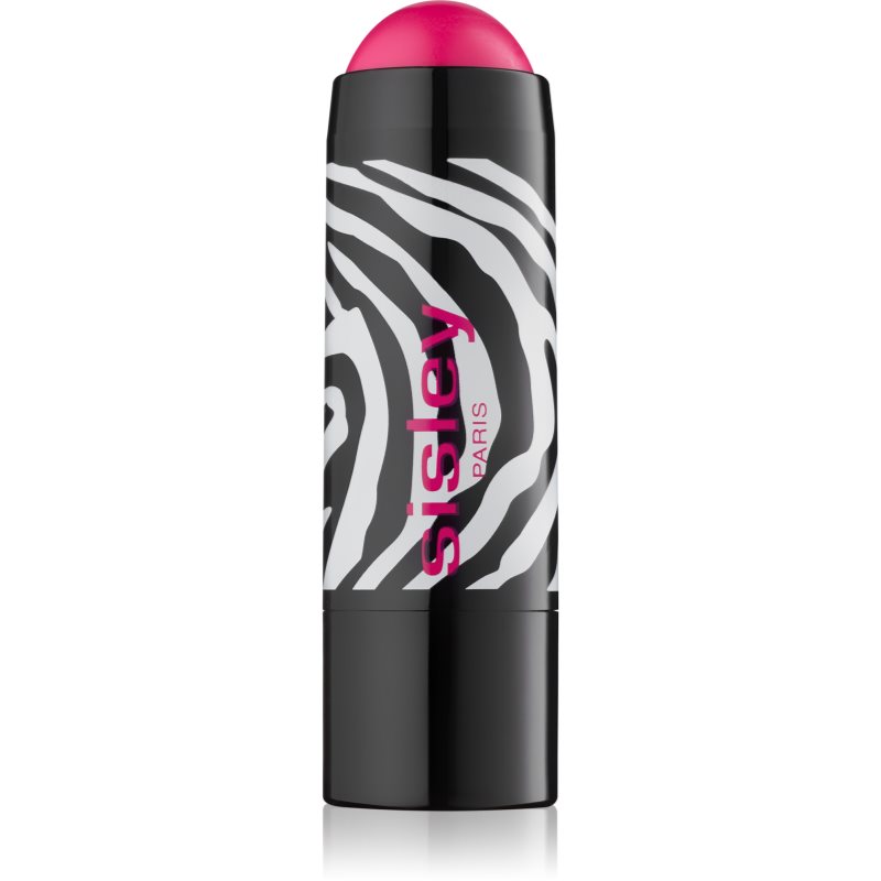 Sisley Phyto Blush Twist кремообразен руж в стик цвят 2 Fushia 5.5 гр.